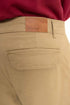The Khaki Cargo Pants